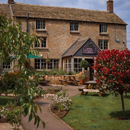 Killingworth Castle Hotel Woodstock Luaran gambar
