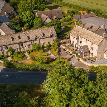 Killingworth Castle Hotel Woodstock Luaran gambar