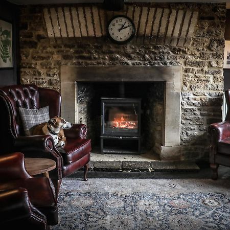Killingworth Castle Hotel Woodstock Luaran gambar