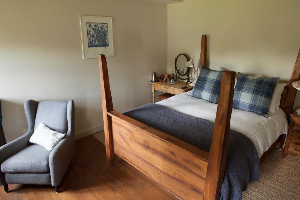 Killingworth Castle Hotel Woodstock Bilik gambar