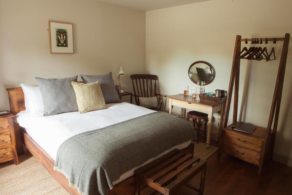 Killingworth Castle Hotel Woodstock Bilik gambar