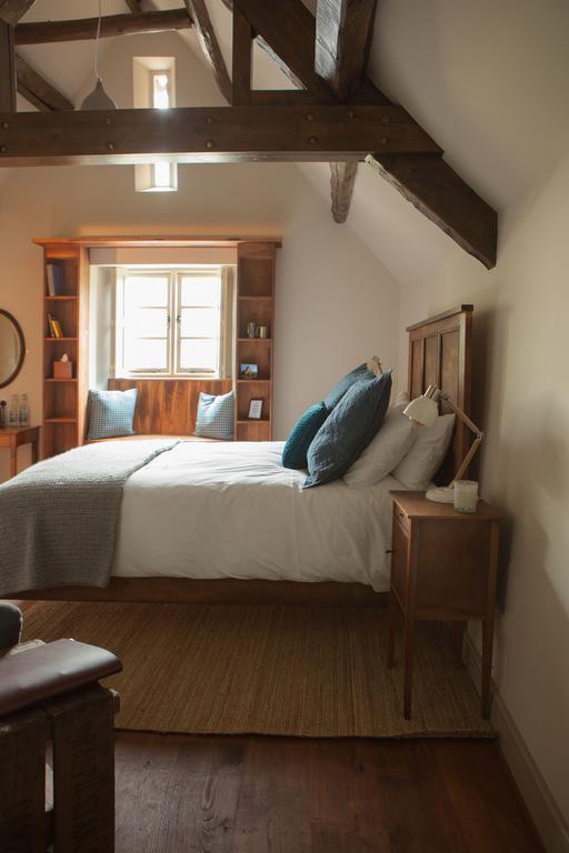 Killingworth Castle Hotel Woodstock Bilik gambar