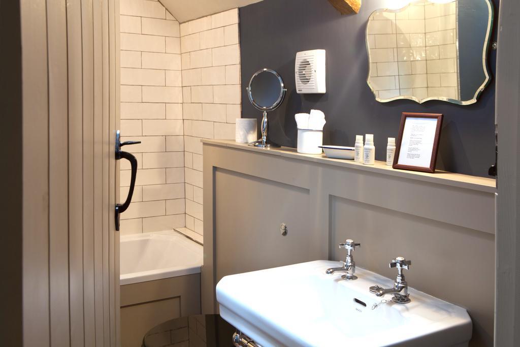 Killingworth Castle Hotel Woodstock Bilik gambar