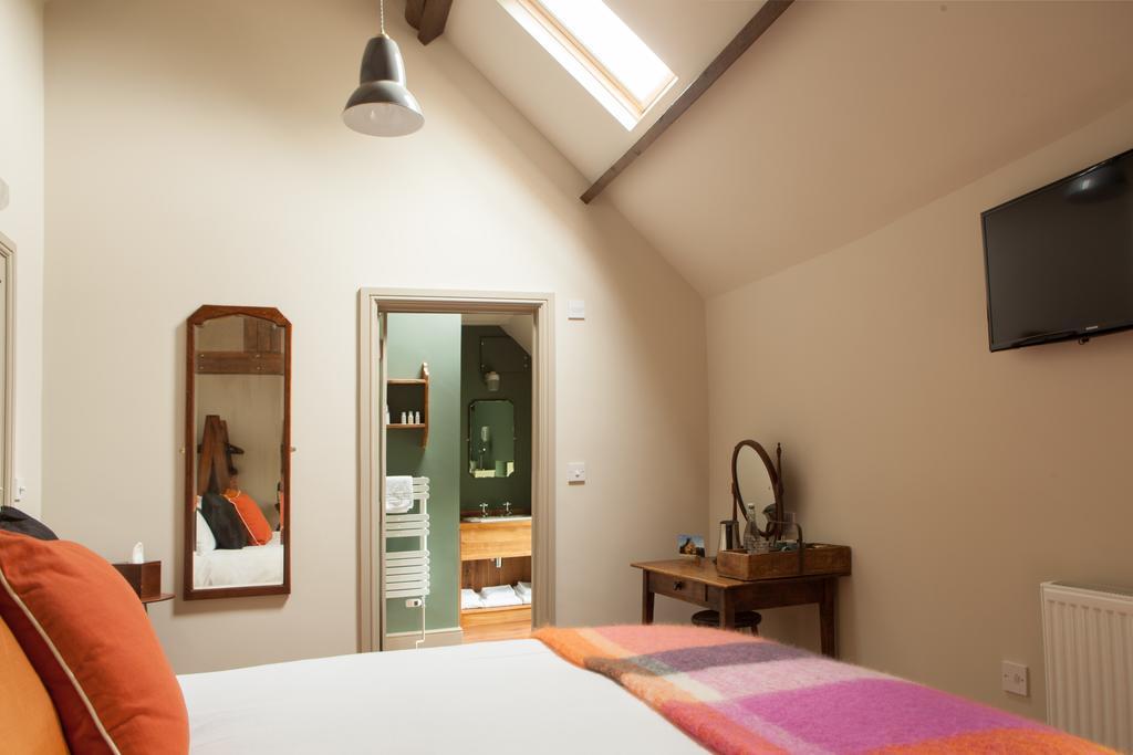 Killingworth Castle Hotel Woodstock Bilik gambar