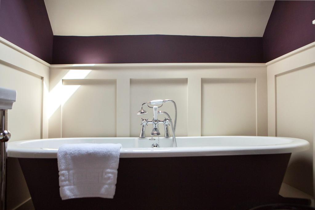 Killingworth Castle Hotel Woodstock Bilik gambar