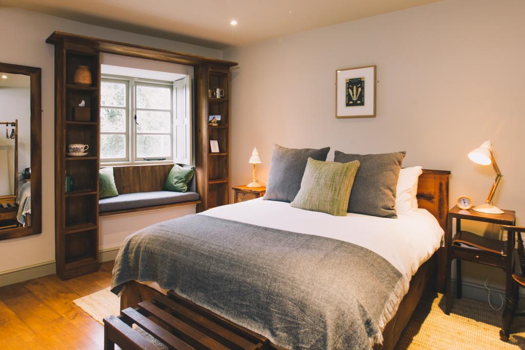 Killingworth Castle Hotel Woodstock Luaran gambar