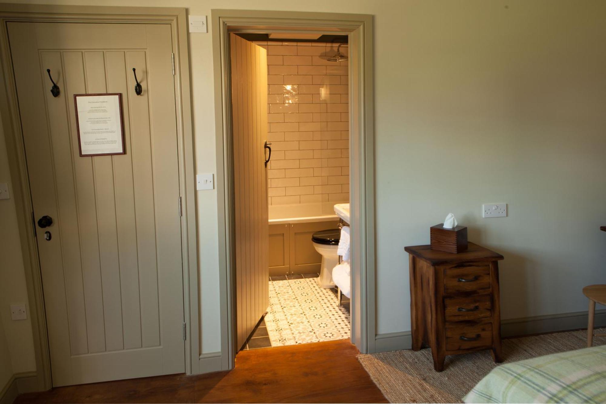 Killingworth Castle Hotel Woodstock Bilik gambar