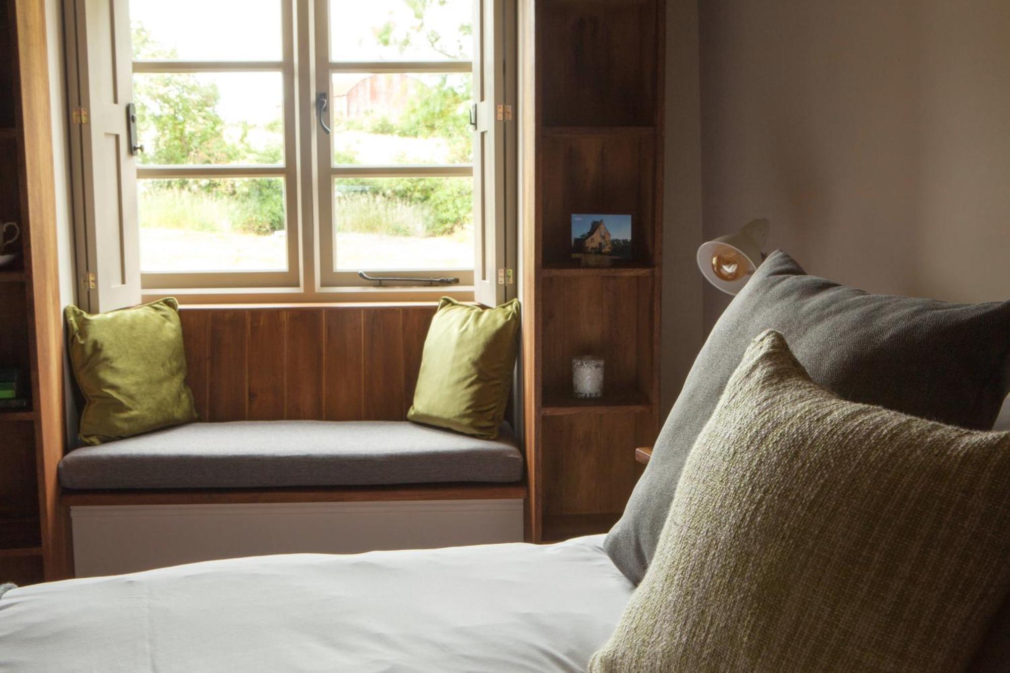 Killingworth Castle Hotel Woodstock Bilik gambar