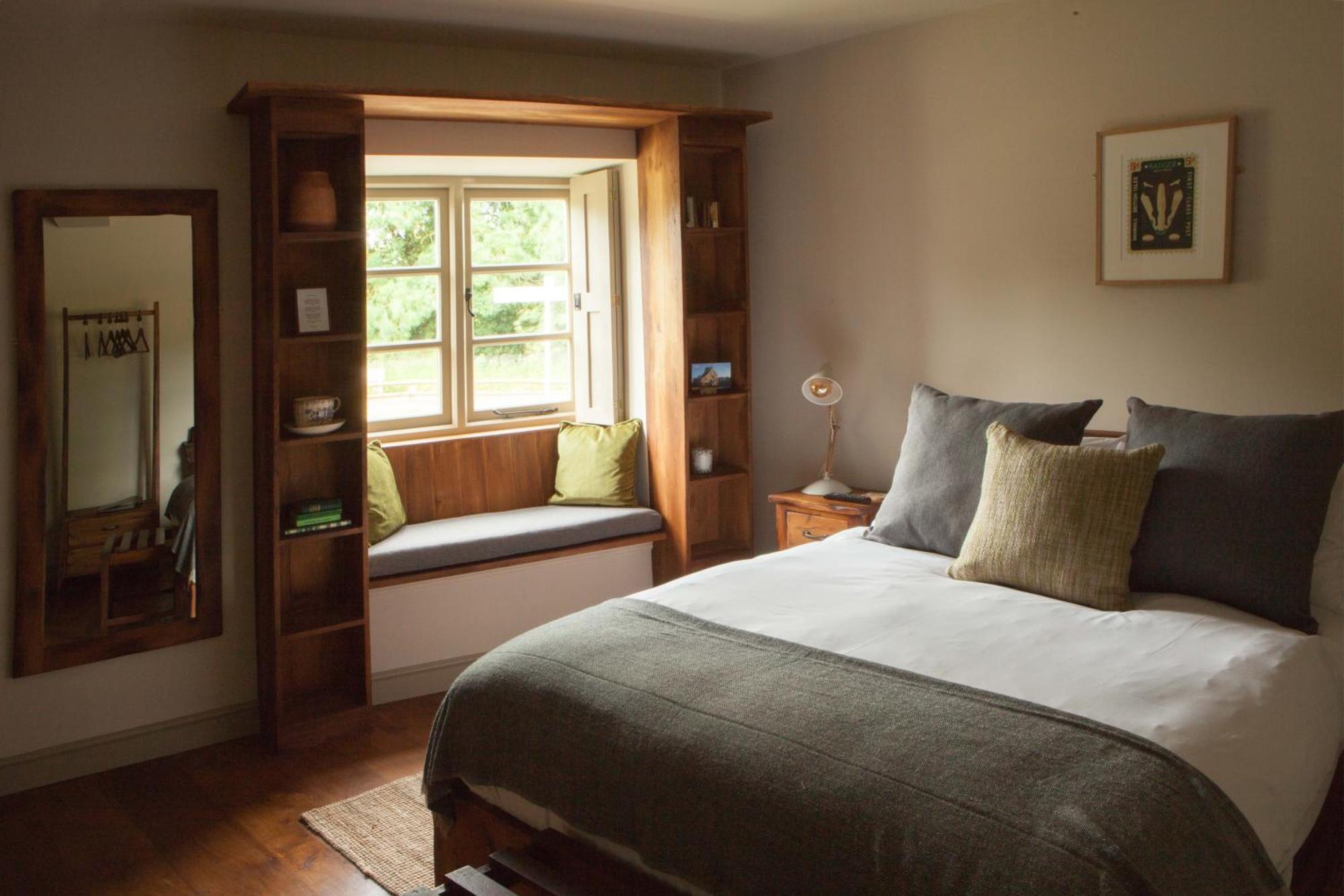 Killingworth Castle Hotel Woodstock Bilik gambar