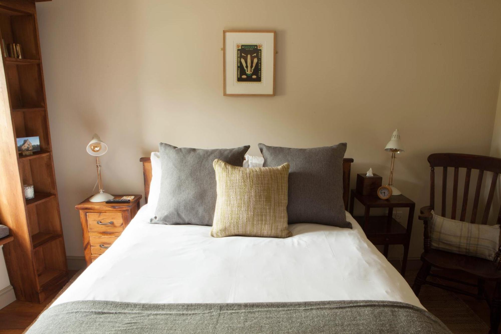 Killingworth Castle Hotel Woodstock Bilik gambar