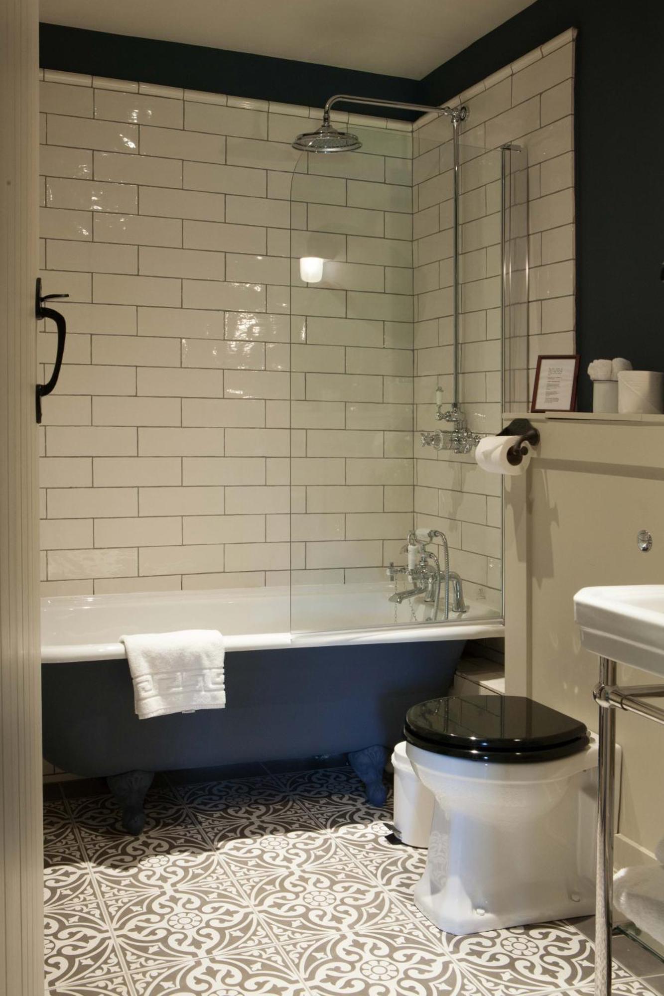 Killingworth Castle Hotel Woodstock Bilik gambar