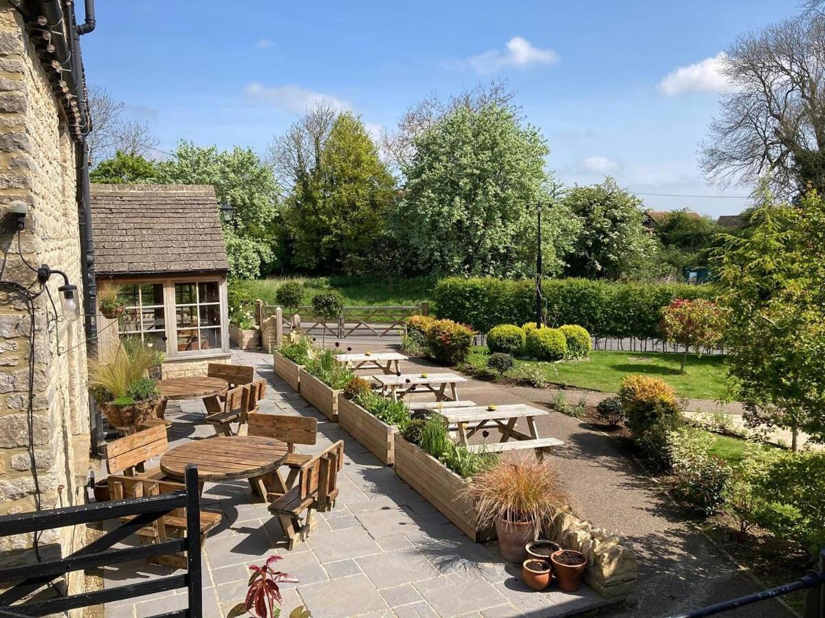 Killingworth Castle Hotel Woodstock Luaran gambar