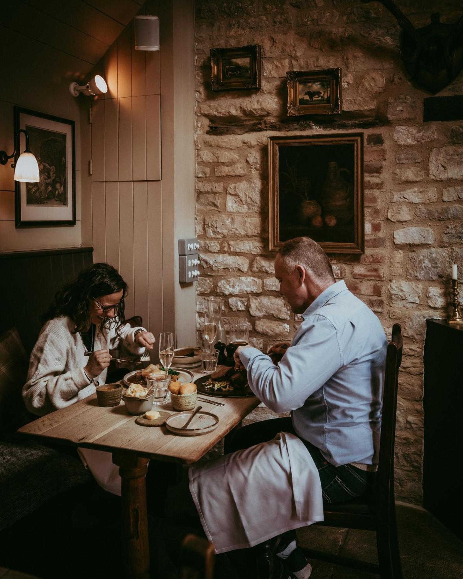 Killingworth Castle Hotel Woodstock Luaran gambar