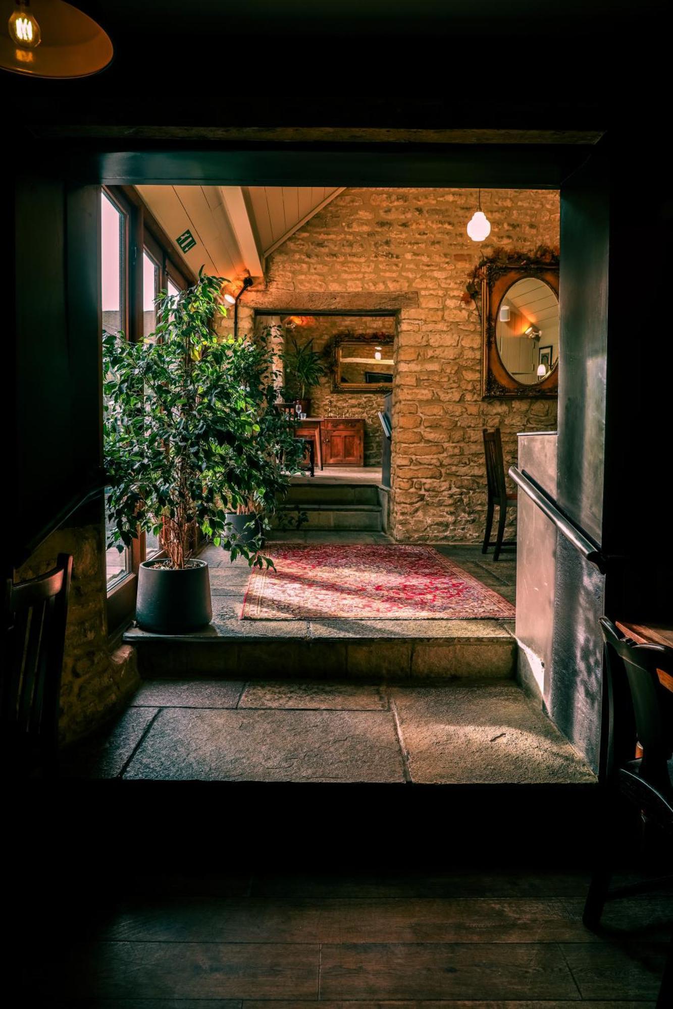 Killingworth Castle Hotel Woodstock Luaran gambar
