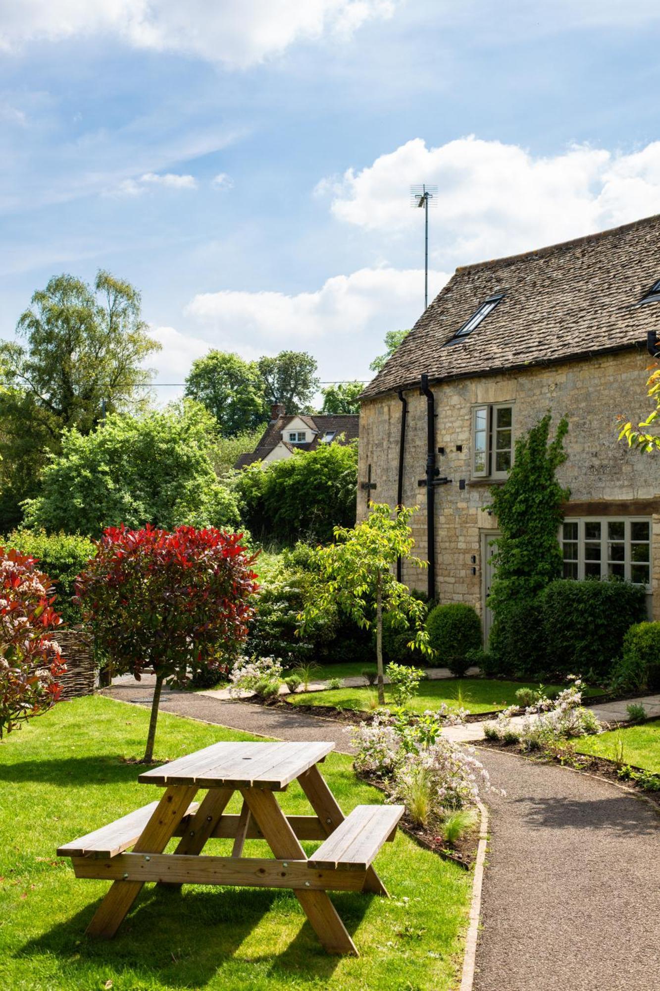 Killingworth Castle Hotel Woodstock Luaran gambar