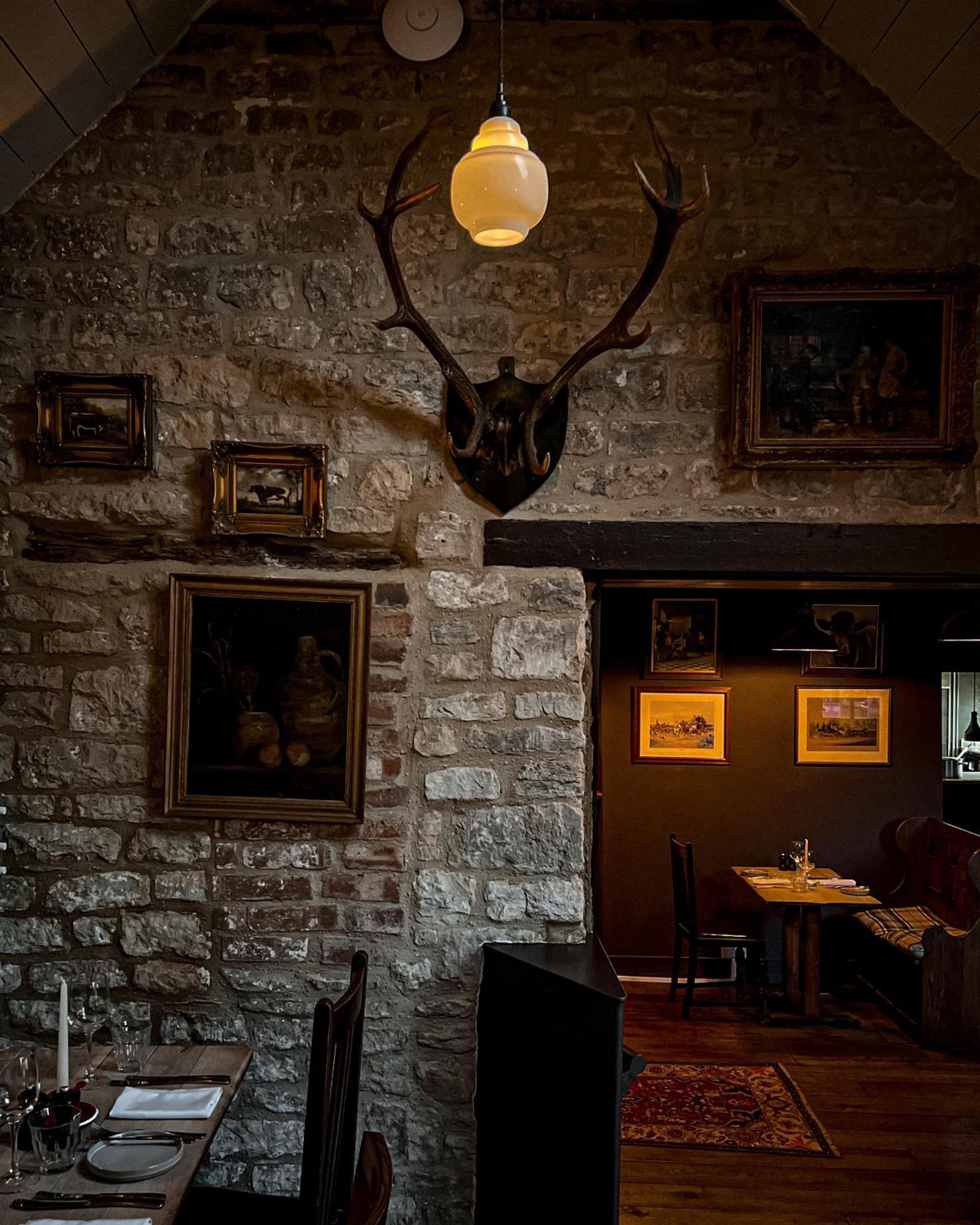 Killingworth Castle Hotel Woodstock Luaran gambar