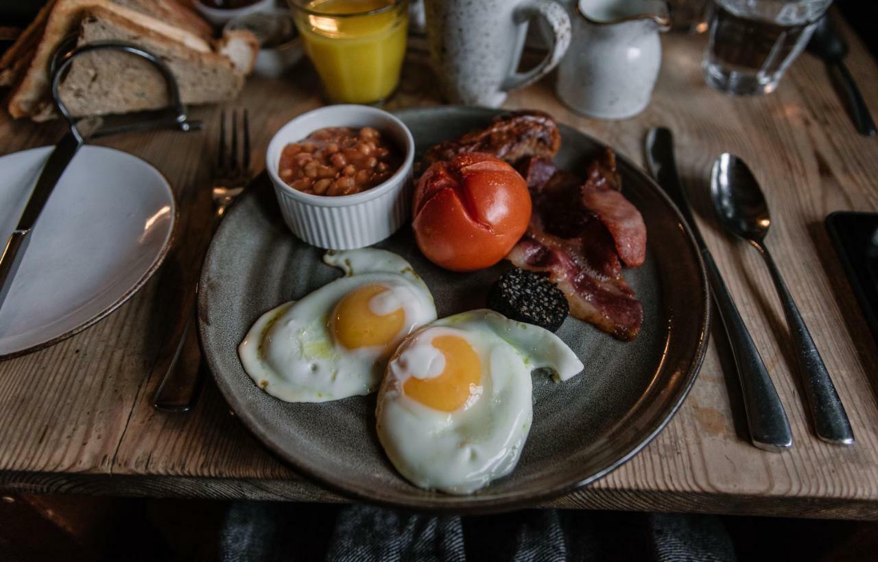 Killingworth Castle Hotel Woodstock Luaran gambar