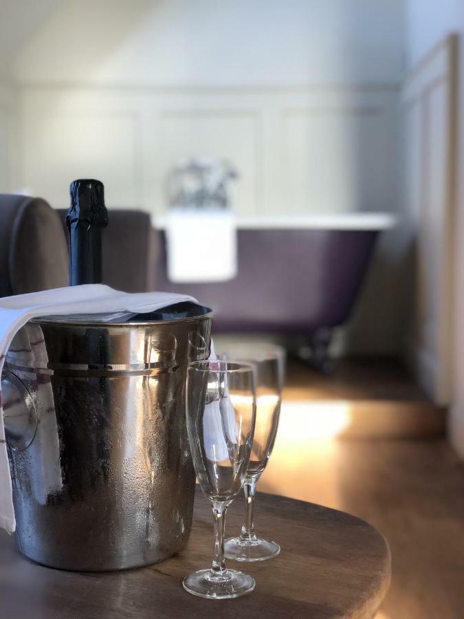 Killingworth Castle Hotel Woodstock Luaran gambar