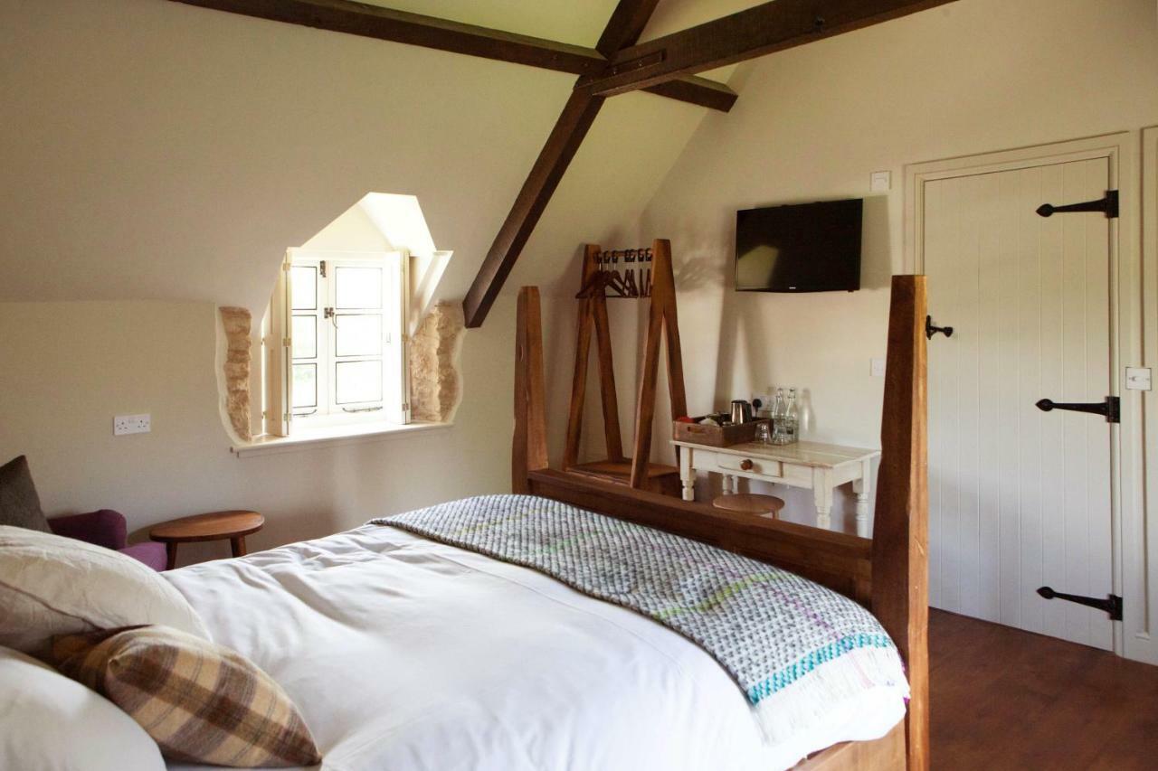 Killingworth Castle Hotel Woodstock Luaran gambar