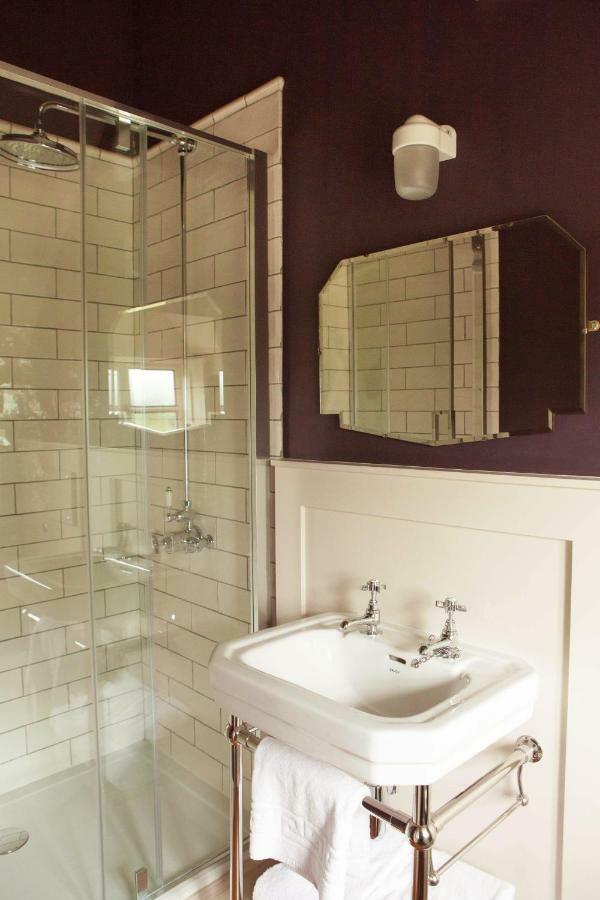 Killingworth Castle Hotel Woodstock Luaran gambar