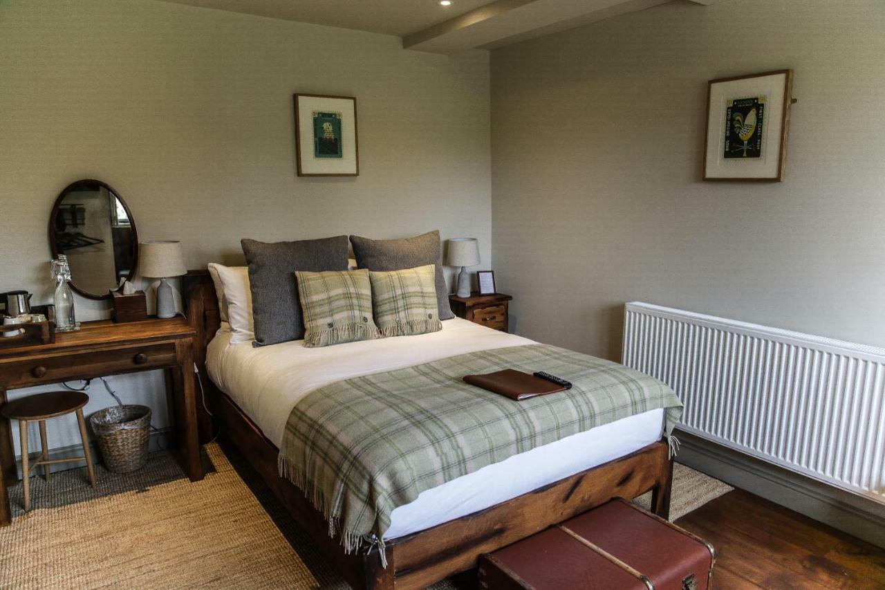 Killingworth Castle Hotel Woodstock Luaran gambar