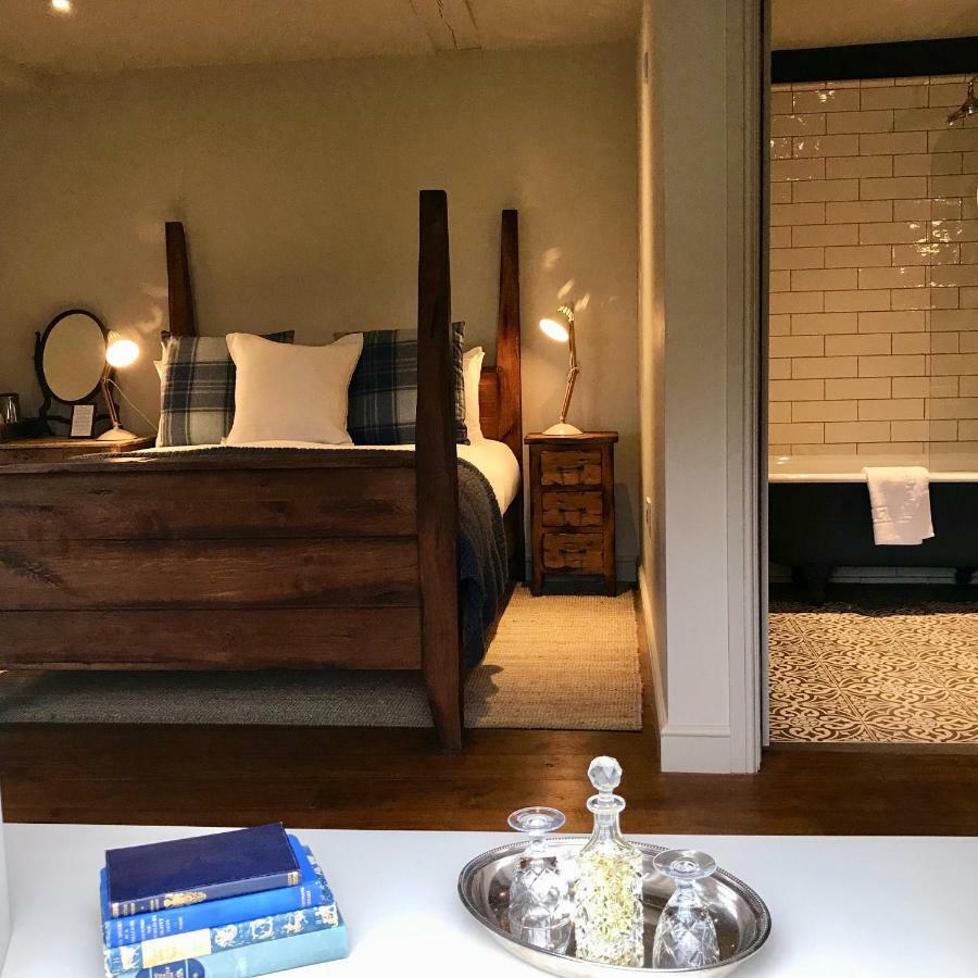 Killingworth Castle Hotel Woodstock Luaran gambar