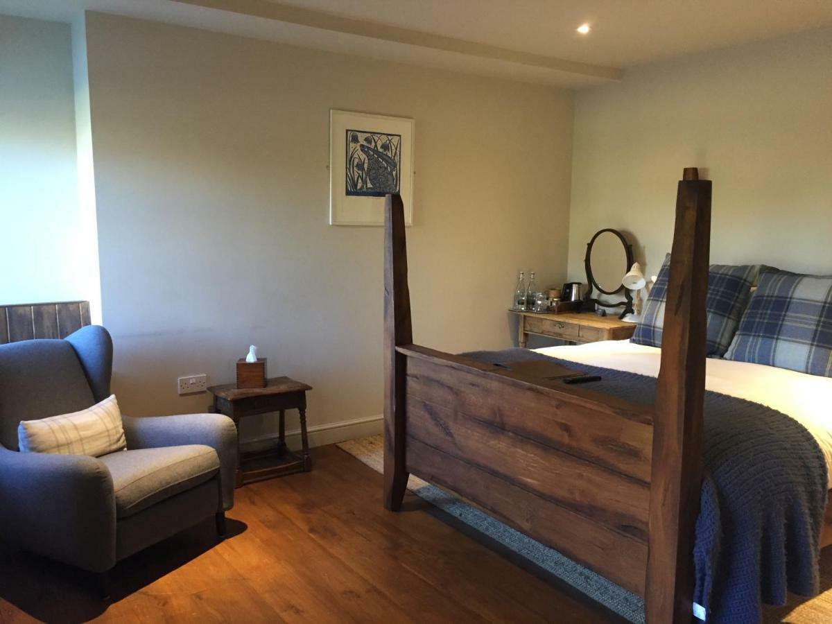 Killingworth Castle Hotel Woodstock Luaran gambar