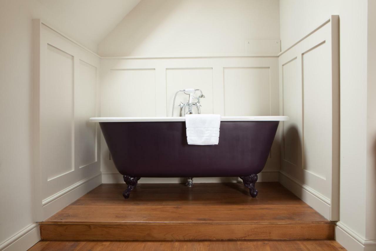 Killingworth Castle Hotel Woodstock Luaran gambar