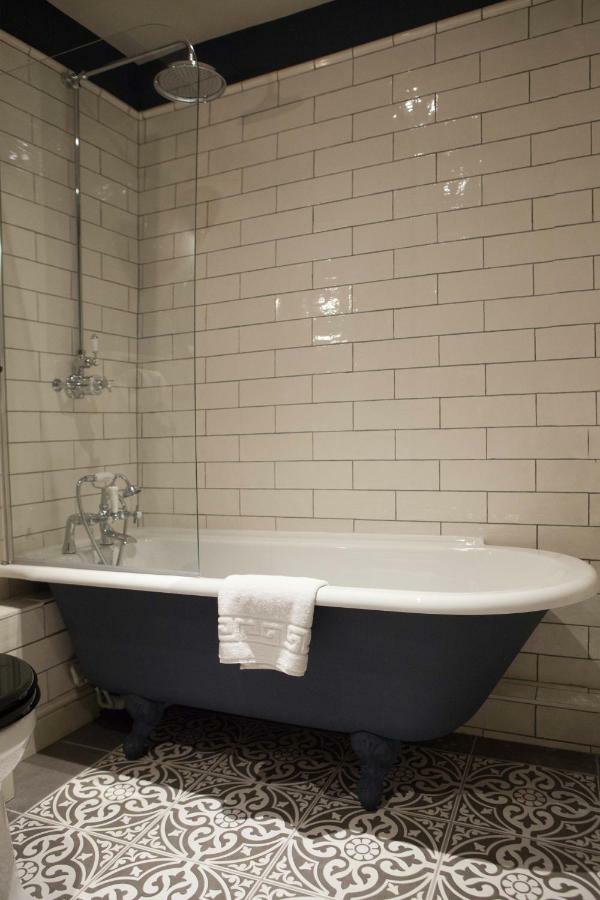Killingworth Castle Hotel Woodstock Luaran gambar