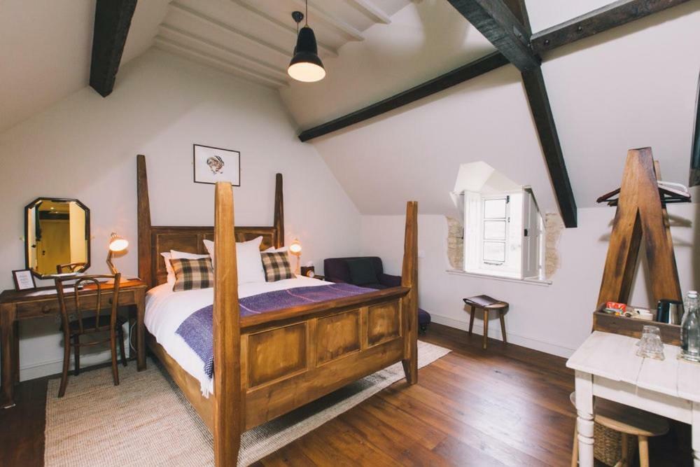 Killingworth Castle Hotel Woodstock Luaran gambar