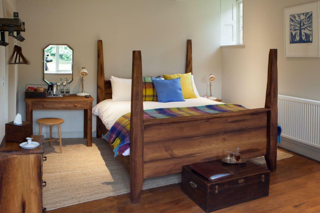 Killingworth Castle Hotel Woodstock Luaran gambar