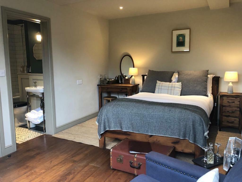 Killingworth Castle Hotel Woodstock Luaran gambar